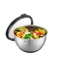 Muovo 20cm metal bowl