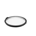 Muovo 24cm metal bowl - 3