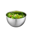 Muovo 24cm metal bowl - 4