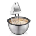 Set of 2 Muovo bowls with lids - 8