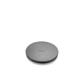 Set of 2 Muovo bowls with lids - 3