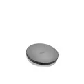 Set of 2 Muovo bowls with lids - 4