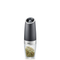 Giva electric mill for salt and pepper