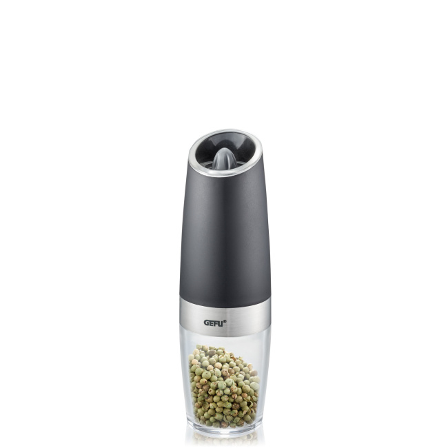 Giva electric mill for salt and pepper - 1