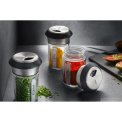 X-Plosion container for spices and herbs - 2