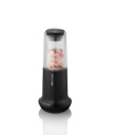 X-Plosion M salt and pepper mill in black - 5