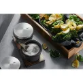 X-Plosion container for spices in silver - 7