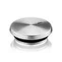 X-Plosion container for spices in silver - 2