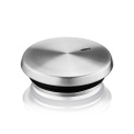 X-Plosion container for spices in silver - 8