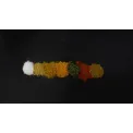 X-Plosion container for spices in silver - 6