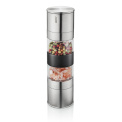 Lamola double-sided salt and pepper mill