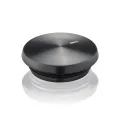 X-Plosion container for spices in black - 2