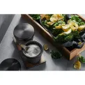 X-Plosion container for spices in black - 8