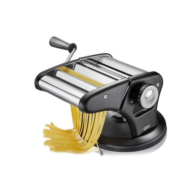 Pasta Perfetta Nero pasta machine