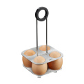Brunch egg cooking stand - 1