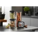 Set of 3 Pantry food storage containers - 7
