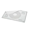 Pad silicone dough mat - 2