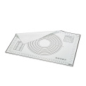Pad silicone dough mat - 3