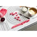 Pad silicone dough mat - 3