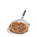 Slide pizza spatula - 4