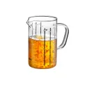 Dzbanek Meti 500ml z miarką - 2
