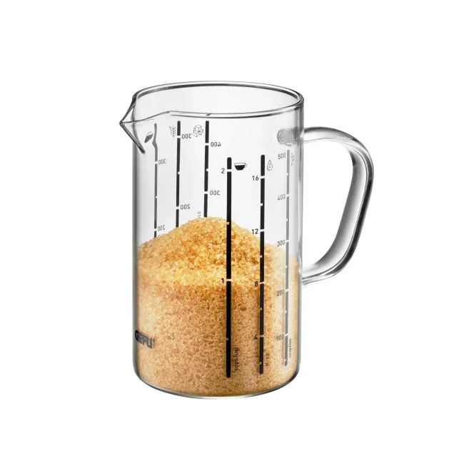 Dzbanek Meti 500ml z miarką
