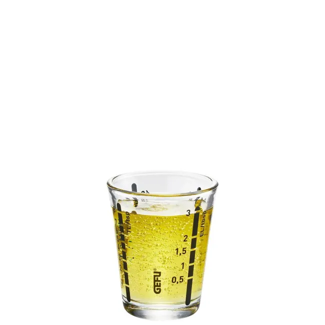 Kubek Messi 40ml z miarką