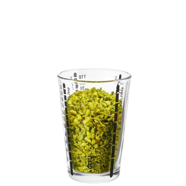 Kubek Messi 100ml z miarką