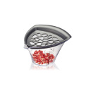 Fruti pomegranate seed and juice squeezer - 5