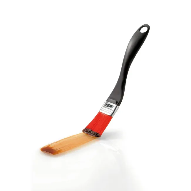 Becky meat and pastry brush