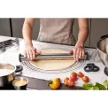 Rego rolling pin for dough - 5