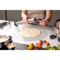 Rego rolling pin for dough - 8