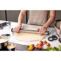 Rego rolling pin for dough - 7