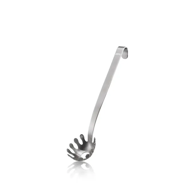 Baseline pasta ladle