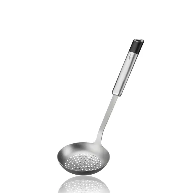 Łyżka cedzakowa Primeline 11cm