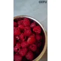 Fleissiges Lieschen Vegetable and Fruit Press - 2