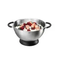 Mesco Steel Bowl 24cm