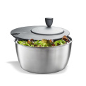 Rotare Salad Dryer 3l Steel - 5
