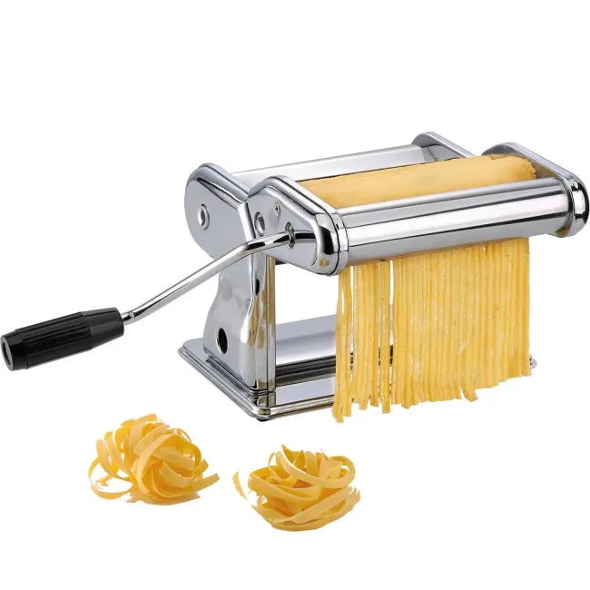 Pasta Perfetta Brillante Pasta Machine