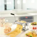 Pasta Perfetta Brillante Pasta Machine - 6