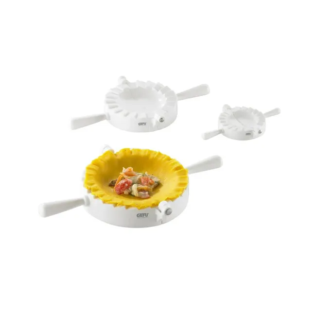 Verona 3 Dumpling Makers Set