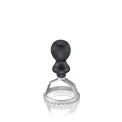 Liguri Ravioli Pasta Cutter Round - 1