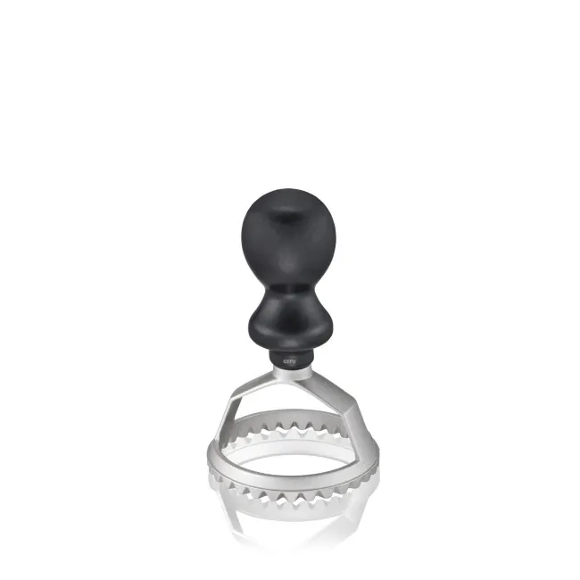 Liguri Ravioli Pasta Cutter Round