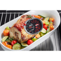 Messimo 3-in-1 Meat and Oven Thermometer - 2
