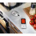 Handi Digital Thermometer - 7
