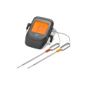 Termometr Control z funkcją bluetooth 6 kanałów - 1