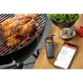Control Bluetooth Thermometer 1 Channel - 3