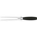 Four Star Meat Knife and Fork Set - 7