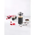 Zaparzacz Sorrento Plus 750ml french press - 2