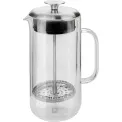 Zaparzacz Sorrento Plus 750ml french press - 1